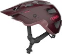 Abus MoDrop wildberry red