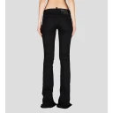 Dsquared2 Dame Jeans Svart S,