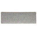  Trappematter 30 stk 65x21x4 cm lysegrå 8721288458872