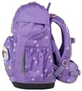 Ergobag Flex Ponybearadise   Purple   23 L