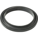 Flenspakning, gummi. Passer for 15–35 liter 65 mm