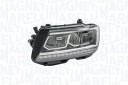 Magneti Marelli Hovedlyskaster MAGNETI MARELLI 711451000257