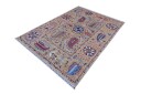 Orientalsk Teppe   Chaman Rug Hand Knotted   163 x 236 cm Størrelse: 163 x 236 cm