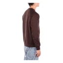 Carhartt Wip Herre Gensere & Hettegensere Brun S,