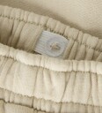Name It Nmmfidino Nreg Swe Shorts Unb   Cream   80