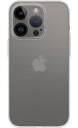 Just Mobile TENC Slim Fit (iPhone 14 Pro) Frost