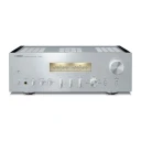 Yamaha A-S2200 stereoforsterker - sølv XLR,Balansert forsterkerkrets med MOSFET