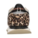 Monoway Dame Sko Beige 39 EU,