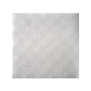 Magnor  Cape servietter 25x25 cm 20 stk hvit