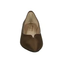 Brunate Dame Sko Brun 39 1/2 EU,