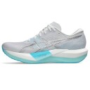Asics Magic Speed 5   White   45