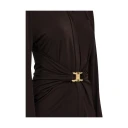 Ferragamo Dame Bluser & Skjorter Brun S,
