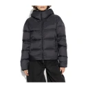 Dsquared2 Dame Jakker Svart S,