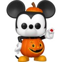 Funko POP-figur Disney Trickor Treat Mickey