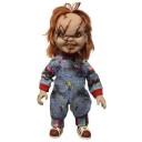 Northix Chucky Talking Figur 38cm Skrekk samleobjekt