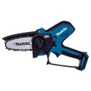 Makita UC100DZ01 Akku Kjedehøvel Uten Batteri 10 cm 12V