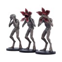Nemesis Now Stranger Things Three Wise Demogorgons Figur