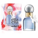 Cacharel Ella Ella Flora Azura Parfyme 30 ml