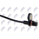 ABS sensor NTY HCA-CH-043