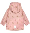 Minymo Softshell Jacket Aop Pink 116