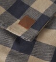 Name It Skjorte   NmmNoriel   Ombre Blue   Name It   1½ år (86)   Skjorte Beige Blå Brun Marineblå