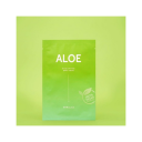 Barulab The Clean Vegan Aloe Mask - Beroligende