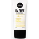Suntique I'm Pure Perfect Cica Solkrem SPF 50+ for Sensitiv Hud 50 ml