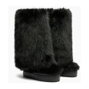 Casadei Dame Sko Svart 40 1/2 EU,