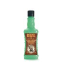 Reuzel Scrub Shampoo 100ml Dyptrensende for Alle Hårtyper