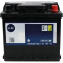 1852 Batteri 12V 44-110 Ah - 60 - 242x175x190 - 540 - 14 kg