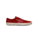 Premiata Dame Sko Rød 37 EU,