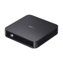 Dangbei Atom Mini Laserprojektor 1080P med Google TV - Svart - 1200 ANSI lumen