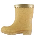 Sofie Schnoor Young Jessicask Rubber Boot W. Lining   CHAMPAGNE   26