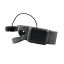 Silverlit Flybotic Fjernstyrt Drone med LED-lys og 360 Flip