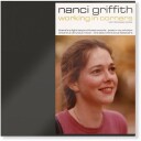 Nanci Griffith  Working In Corners  LP/Vinyl