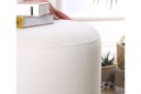 Lockport Sittepuff 38 cm   Beige
