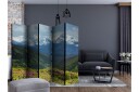 Romdeler - Spring mountain landscape II 225x172 - Artgeist sp. z o. o.