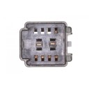 Elektromotor bakluke VEMO V95 55 0002
