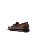 G.h. Bass & Co. Herre Sko Brun 46 EU,