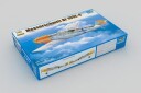 Trumpeter 1/32 Messerschmitt Bf 109E-4