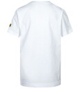 Nike T skjorte Enemat Hvit 4 år 104 T skjorte
