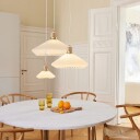 Halo Design Paris Taklampe Ø24 Hvit