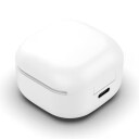 Lader for Samsung Galaxy Buds FE - Hvit