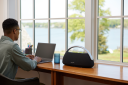 Harman Kardon Go + Play 3 Bluetooth Høyttaler Bærbar Svart