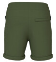 Name It Vimo shorts til barn og ungdom Rifle Green