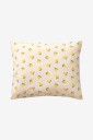 Ellos Home   Putetrekk Milly Fruit i vasket bomull   Rosa