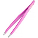 By Lyko Wrench Tweezer Pink