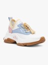 Steve Madden   Joggesko Jmatch   Flerfarget