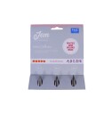 Jem Tippsett Skrift #7 #5 #2 