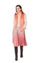 Burda 6114 - Jakke og vest EUR: 34-44, US: 8-18